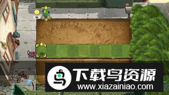 PvZ TV植物大战僵尸江南游戏版本最新版截图6