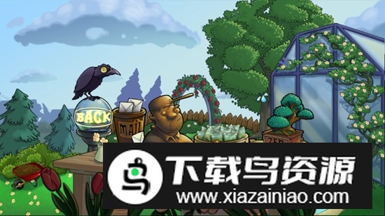 PVZjesse版植物大战僵尸二次元版本最新版截图5