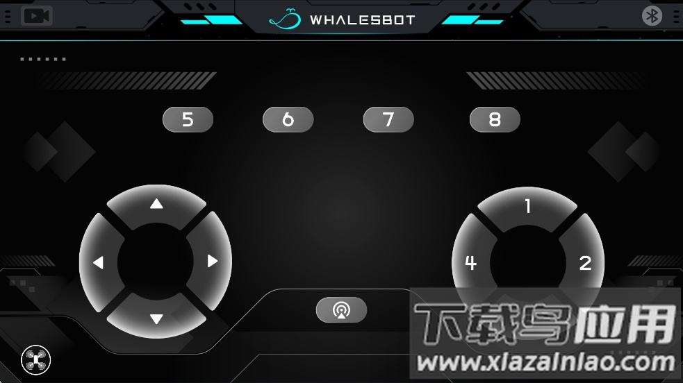 鲸鱼遥控器app免费下载官方最新版截图4