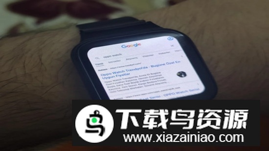 三星浏览器手表版安装包apk(Internet三星手表版浏览器)截图1