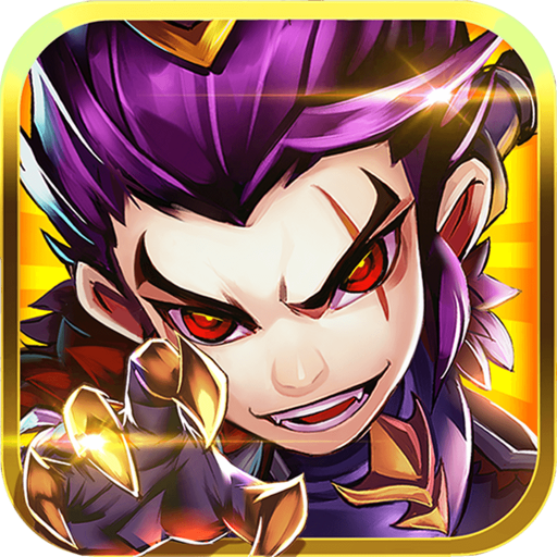 少年三国志口袋战役手游官方正版