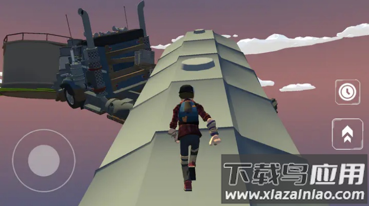 垂直攀升游戏最新版截图1