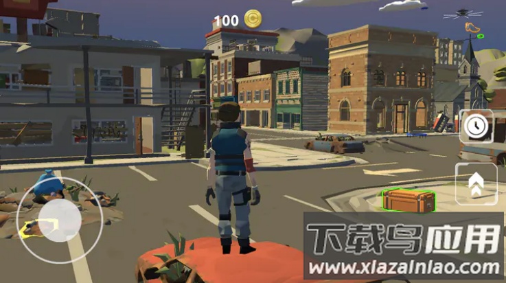 垂直攀升游戏最新版截图3