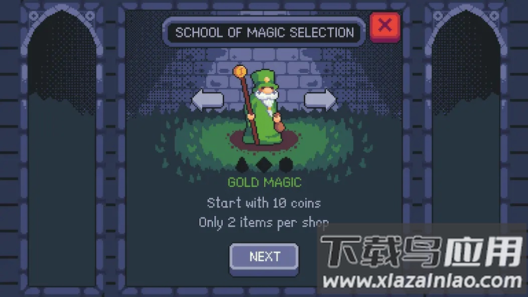 魔法球塔游戏(Orb Tower)最新版截图2