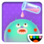 托卡实验室元素游戏(托卡世界：元素安装器)