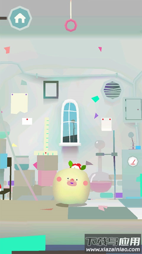 托卡实验室元素游戏(托卡世界：元素安装器)最新版截图3