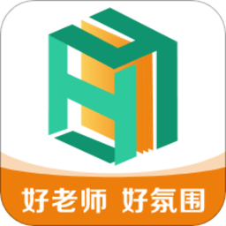 学在华英app