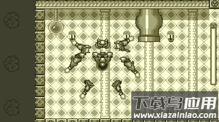 喵之大冒险游戏最新版截图3