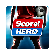 score hero2025最新破解版