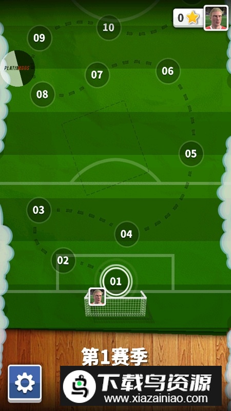 score hero2025最新破解版最新版截图5