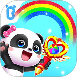 拼贴宝宝画官方版