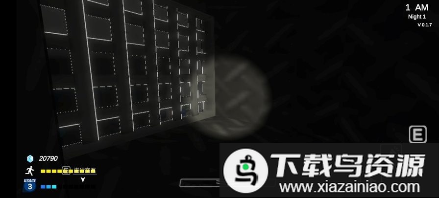 夏莱的午夜后宫2最新版截图1