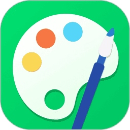 儿童简笔画画板手游