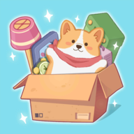 舒适故事整理游戏