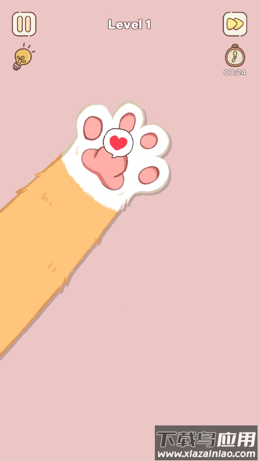 舒适故事整理游戏最新版截图1