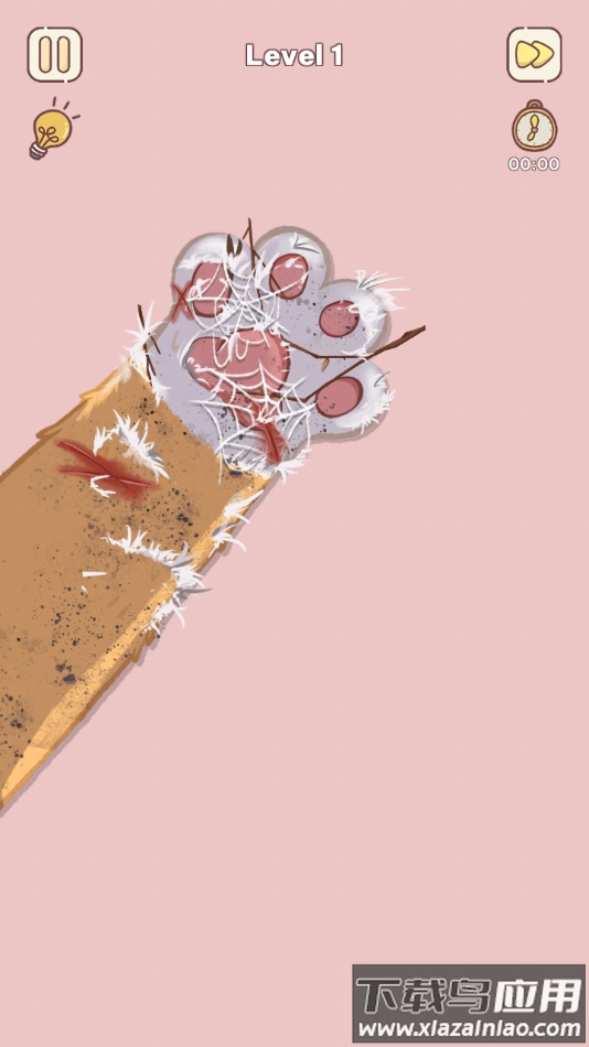 舒适故事整理游戏最新版截图2