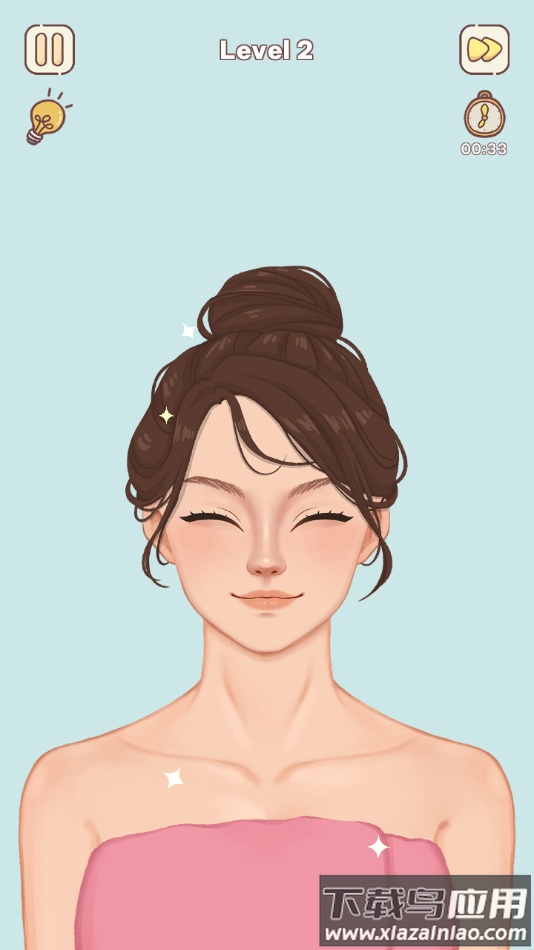 舒适故事整理游戏最新版截图3