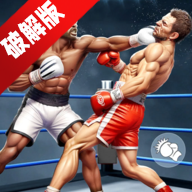 拳击明星冠军3D破解版
