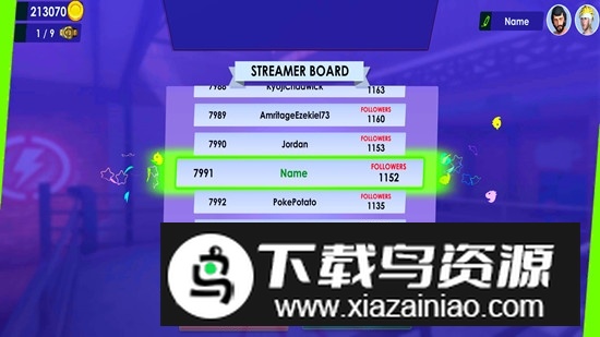 拳击明星冠军3D破解版最新版截图1