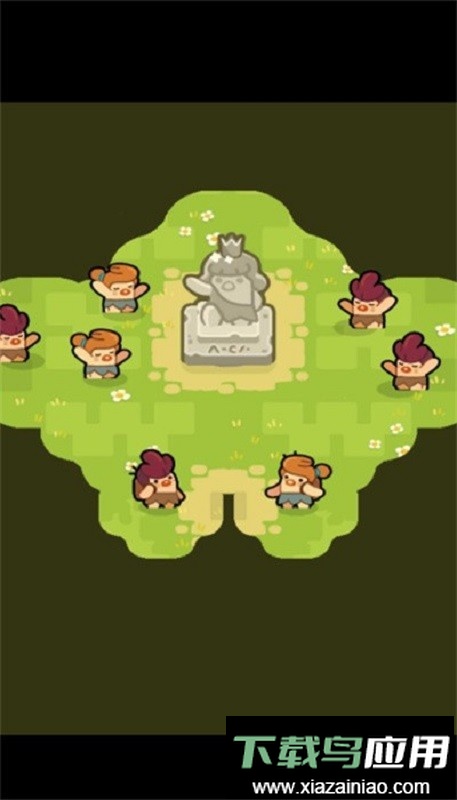 轻轻松松做黄帝手游最新版截图2