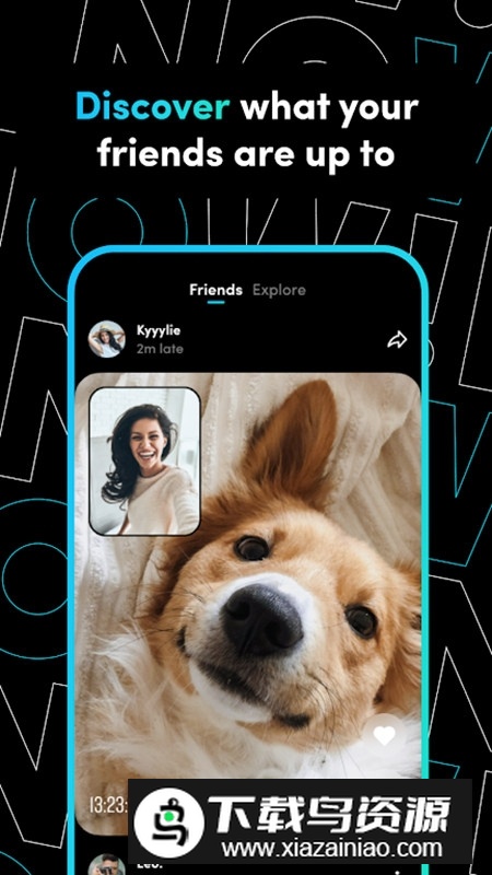 TikTok Now谷歌版apk最新版截图4