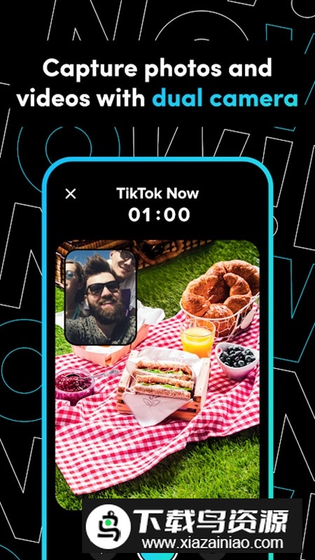 TikTok Now谷歌版apk最新版截图5