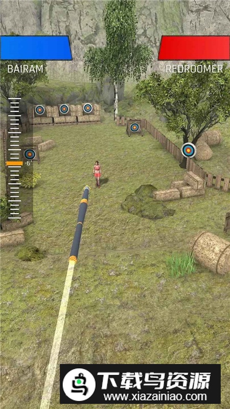 Archery Clash射箭比赛无限金币最新版截图3