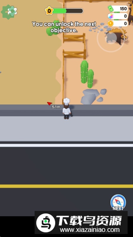 My Food Street我的美食街无限金币版最新版截图4