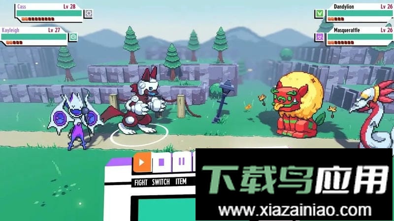 磁带妖怪内置菜单版最新版截图4