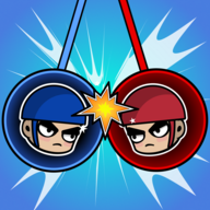 Pendulum Fight钟摆战斗游戏