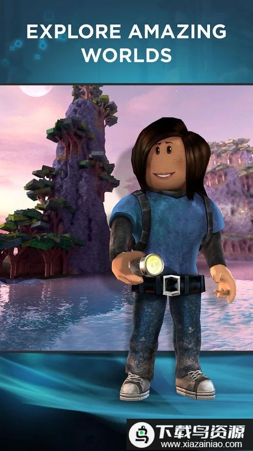 roblox国际版官方正版免费截图3