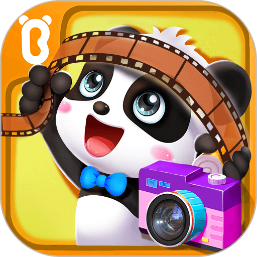 宝宝摩登照相馆最新版