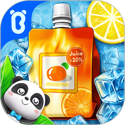 宝宝手工零食制作小游戏