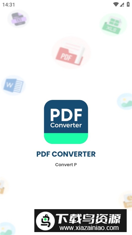 PDF Converter安卓破解版高级版已付费版下载最新版截图1