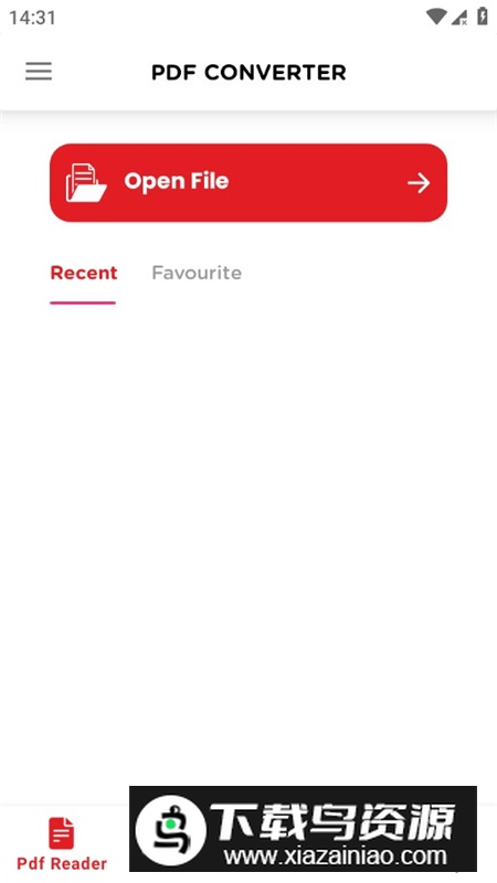 PDF Converter安卓破解版高级版已付费版下载最新版截图3