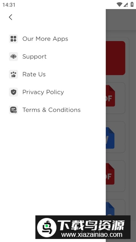 PDF Converter安卓破解版高级版已付费版下载最新版截图7