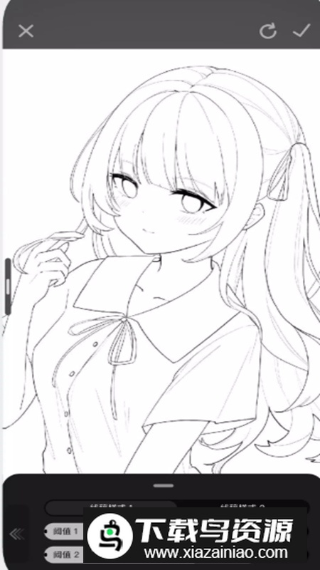 Pofi Brush无限绘画app会员版最新版截图6