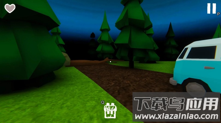 死亡森林多人联机版截图1