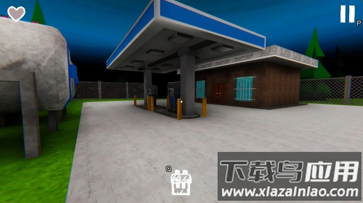 死亡森林多人联机版截图3