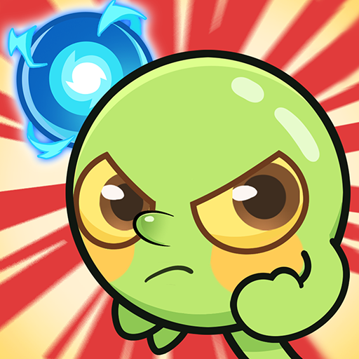 妖怪来了小游戏