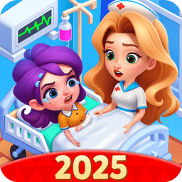 时光疗愈院最新版