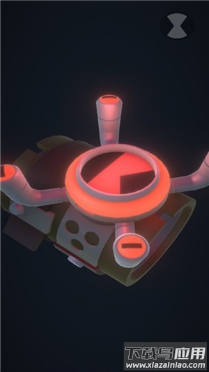 超能仪模拟器最新版下载(Omni-Watch 3D)最新版截图1