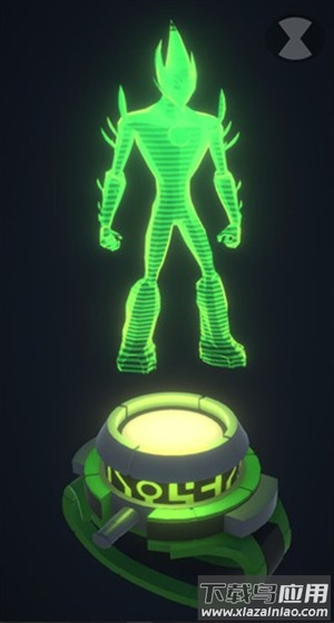 超能仪模拟器最新版下载(Omni-Watch 3D)最新版截图2