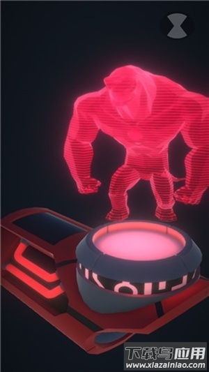 超能仪模拟器最新版下载(Omni-Watch 3D)最新版截图4