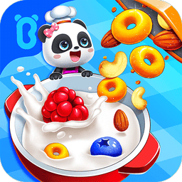 宝宝早餐车官方版