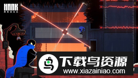 勇敢的哈克联机版手游九游版最新版截图3