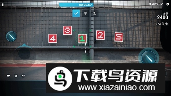 RoboMaster大疆机甲大师编程教学软件截图2