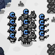 Iron Wall钢铁之墙小游戏