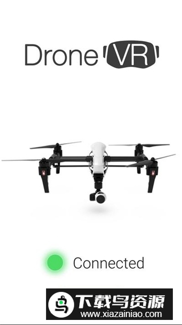 DroneVR无人机app官方手机版最新版截图1