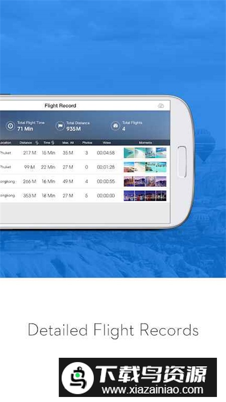 DJI GO大疆飞行助手app官方客户端最新版截图4